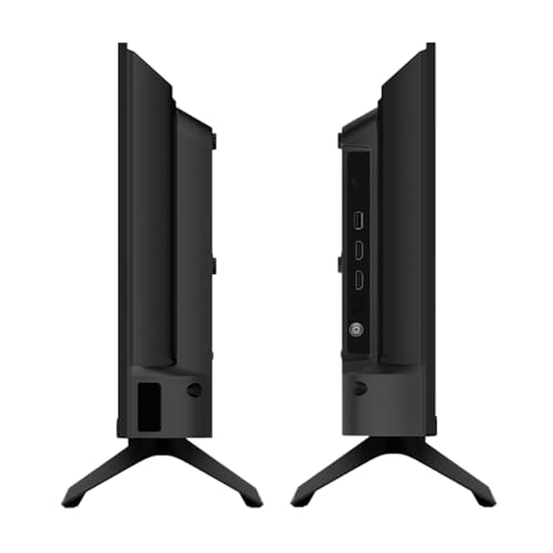 VIZIO 24" Inches VHD24M-0810 Class V-Series HD (1080p) Smart LED TV - Full Array Backlighting, Smart TV with Apple AirPlay, Chromecast, Alexa Compatibility (Renewed) - Image 6