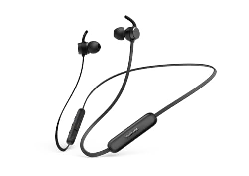 Philips Serie 1000 TAE1209BK00 cuffia e auricolare Wireless In ear Passanuca ChiamateMusicaSportTutti i giorni Bluetooth Nero - vue 6