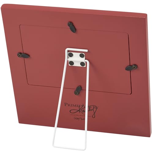 Primitives-by-Kathy-Winter-Cardinal-Photo-Frame Primitives by Kathy Winter Cardinal Photo Frame