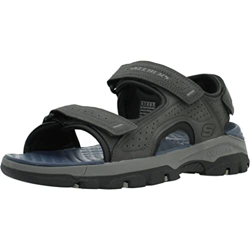 Image of Skechers Men's Tresmen-Garo Open Toe Water Sandal