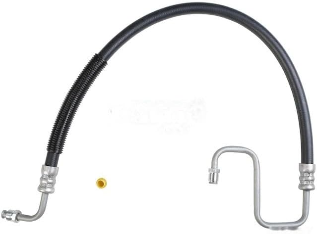 Power Steering Pressure Line Hose Assembly for 1970-1972 Chevrolet Nova