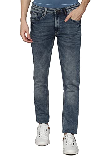 Image of Allen Solly Men Jeans