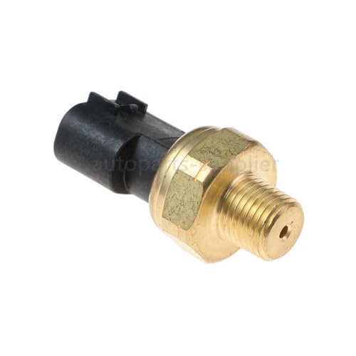 Capteur de pression de carburant GG91CP351 régulateur haute précision - 5