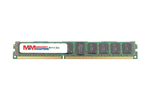 MemoryMasters �������}�X�^�[�Y 32GB (1x32GB) DDR3 1066�iPC3 8500�j 4Rx4 240�s�� 1.5V VLP ECC �o�^������ MemoryMasters