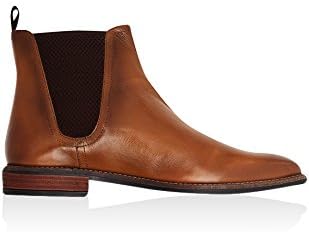 Redfoot Men’s Chelsea Boots 10.5 UK