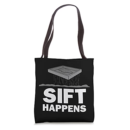 Cute Archaeology Design For Men Women Archaeological Study Tote Bag