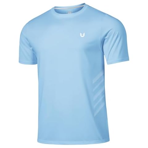 NORTHYARD Breathable 2.0 Men's T-Shirt Cover