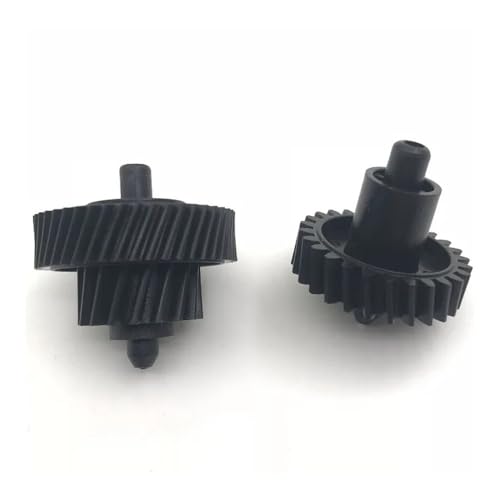 Kit d'engrenages LU702000 en lot de 50 jeux pour Brother HL5270