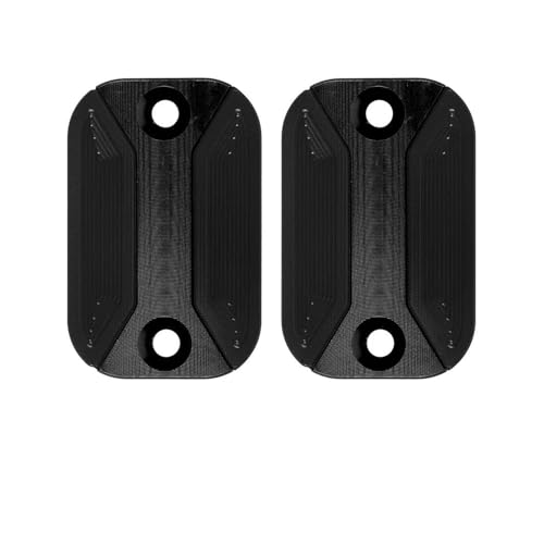 �K������ NMAX155 NMAX125 2015-2025 Turbo NMAX 125 TECH MAX �p �t�����g�u���[�L�t���[�h���U�[�o�[�J�o�[ �G���W���I�C���t�B���[�L���b�v(F)