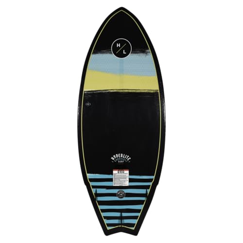 Carbon Fiber Electric Surfboard