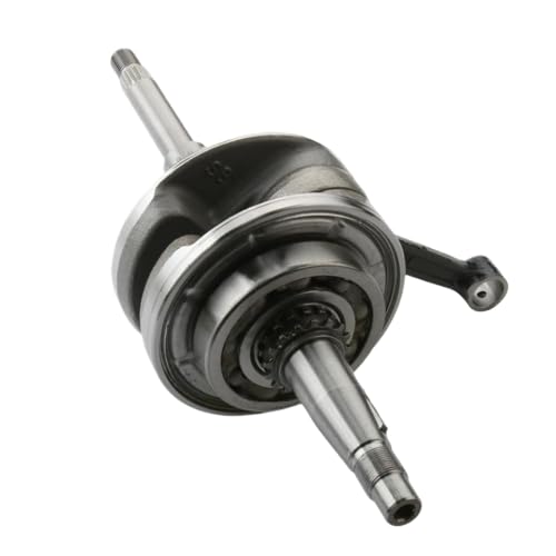 Vilebrequin scooter Keeway Logik 125 pour réparer bruit moteur QJ158MJ