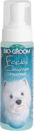 Bio-Groom Facial Cleanser