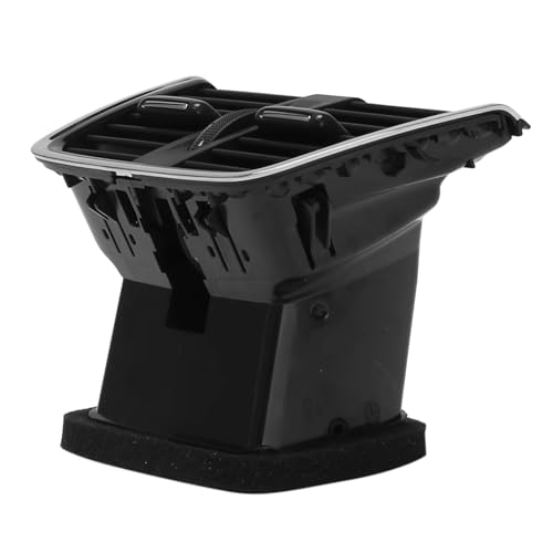 Grille ventilation console arrière de qualité supérieure pour Skoda Octavia 3 A7