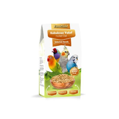 EuroGold Yulaf Tohumu 150 Gr