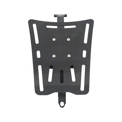 Support bagages Nightster 975 pour optimiser la capacité de charge