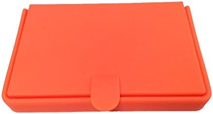 silicon multi-case (Orange)