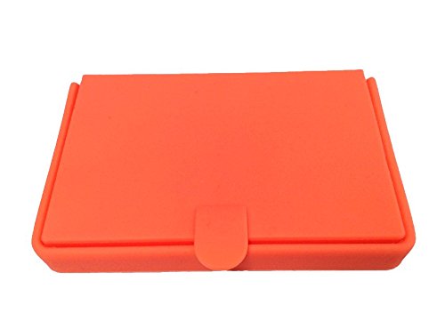 silicon multi-case (Orange)
