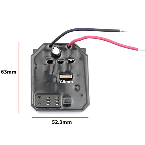 Conjunto de de aciomento do interruptor de controle elétrico sem tamanho universal para 2106/161/169