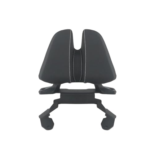 Dosseret arrière X-ADV 750 coussin de dossier passager pour moto Honda 2017-2020