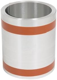 Amerimax 4 in. W x 50 ft. L Aluminum Flashing Silver