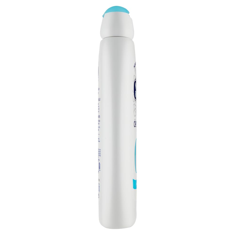 Neutro Roberts Bagnodoccia Dermazero Micelar - Gel de ducha micelar (12 unidades, 0% jabón y colorantes, 450 ml, incluye llavero Beni Culinari gratuito)