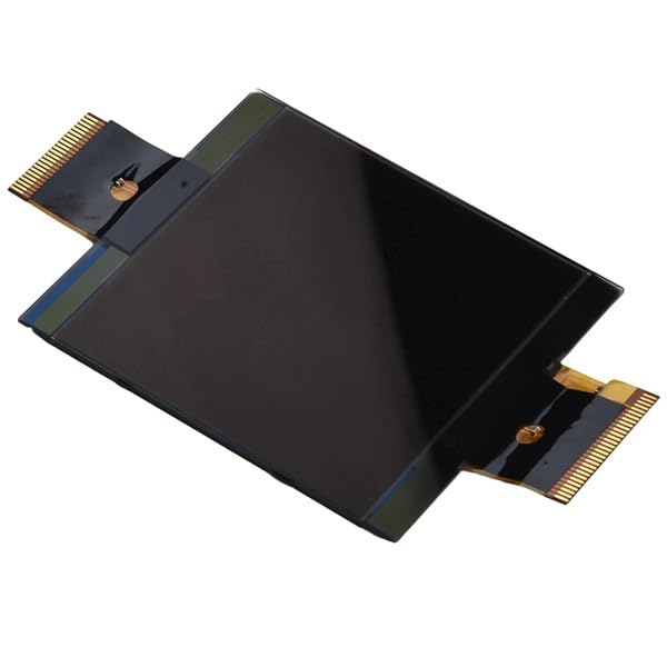 Écran LCD A1645405548 afficheur de tableau de bord compatible A2519005900
