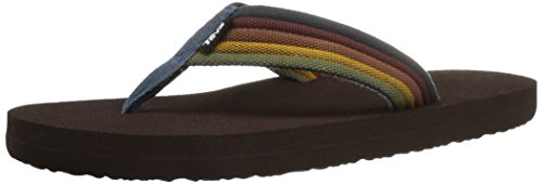 teva mush ii canvas