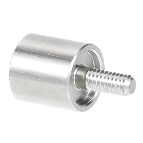 Pin redondo para tabla de cortar 5x0.6x2.2 cm miniatura 1