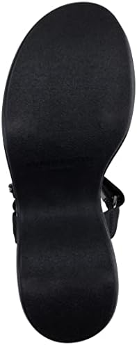 Karl Lagerfeld Paris Women's Kiana Platform Everyday Sandal Wedge Review | Image 2