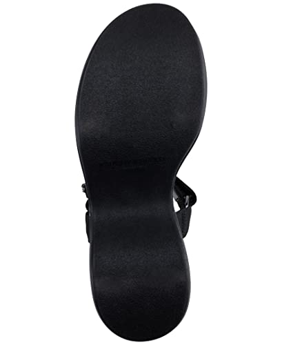 Karl Lagerfeld Paris Women's Kiana Wedge Sandal3