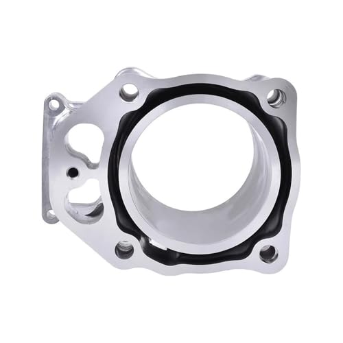 Kit de junta y pistón TRX500 con sellado hermético de culata para motor 3