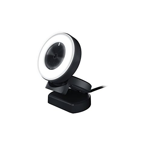 Razer Kiyo Streaming Webcam Cover