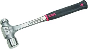 Stanley J1332AVP Antivibe Kugelhammer 907 g