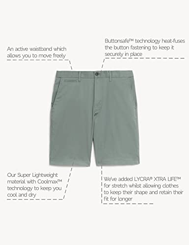 Image of Marks & Spencer Men Shorts