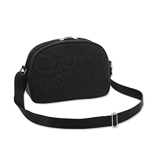 Amazon | [マリークヮント] デイジーランダムキルト ショルダー