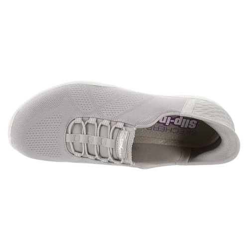 Image of Skechers Womens Newbury St - Lightly | Casual Shoes