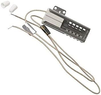 Range Oven Igniter Compatible with Frigidaire FGFL77ASE, GG32BCL3, GLGFS66ABE, FGF358CGSD, FGF318MXECA, 2477A, FGF366BCB Ovens