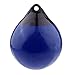 Milageto Inflatable Buoy Boat for Docking and Mooring, 10 Pack, Blue