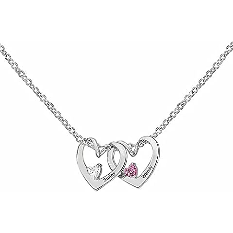 Collier de Famille de Coeur Grancey Cover
