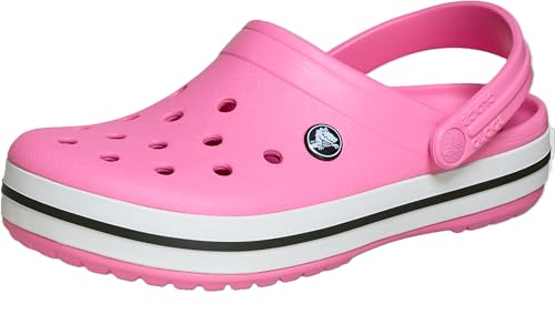 Image of Crocs Unisex-Adult Crocband Clog