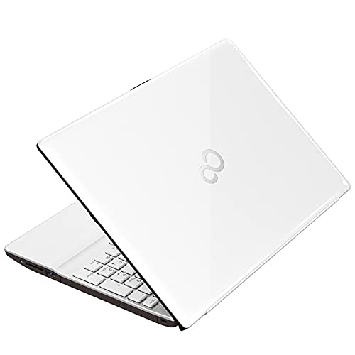 Amazon.co.jp: 【整備済み品】 富士通 ノートパソコン FMV LIFEBOOK