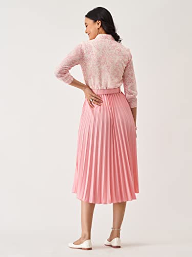 Image of AASK Women Long Dress Dress