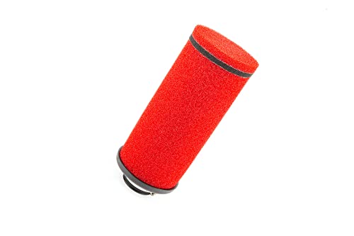 Racin Gluft Filtro Stage6, Lang, Rosso