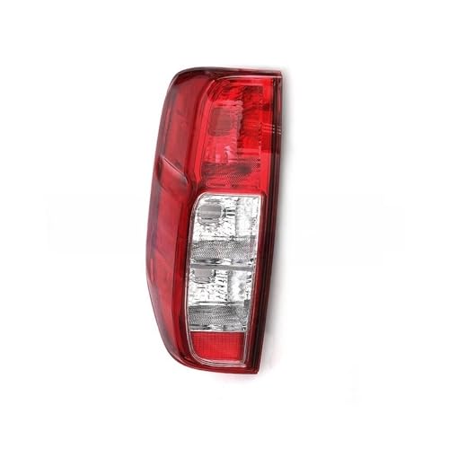 Feu arrière pour Navara D40 2005-2015 bloc optique stop et clignotant