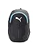 Produktbild PUMA Final Pro Backpack Rucksack, Black-Azure Blue, UA