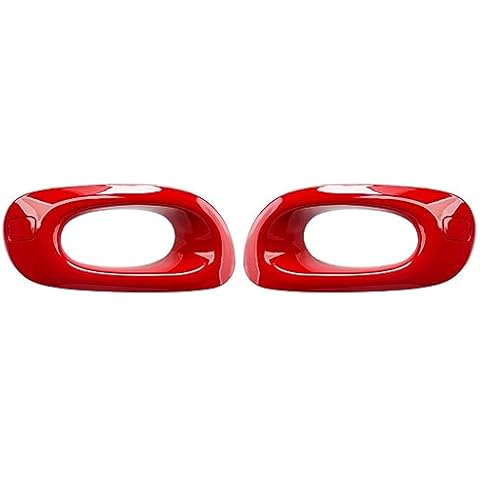 Grille Antibrouillard BENSIL JAZZ GE6 GE8 Cover