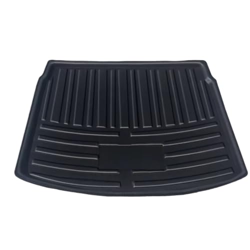 Tapis de coffre pour CR-V 2017 2018 2019 idéal pour les sorties en famille