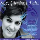 Cigdem Talu - Söz: Cigdem Talu - Turkish Classic Music
