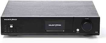 Amazon.co.jp: GUSTARD P26 クラスA フルバランス プリアンプ Amazon.co.jp: GUSTARD P26 クラスA フルバランス プリアンプ