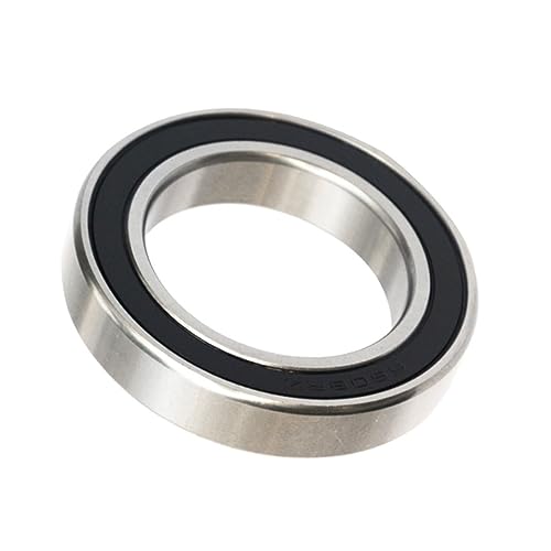Roulements 6910-2RS 50x72x12mm de haute précision pour transmission fluide paquet de 10 pièces